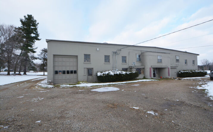 3983 E Bluewater Highway, Ionia