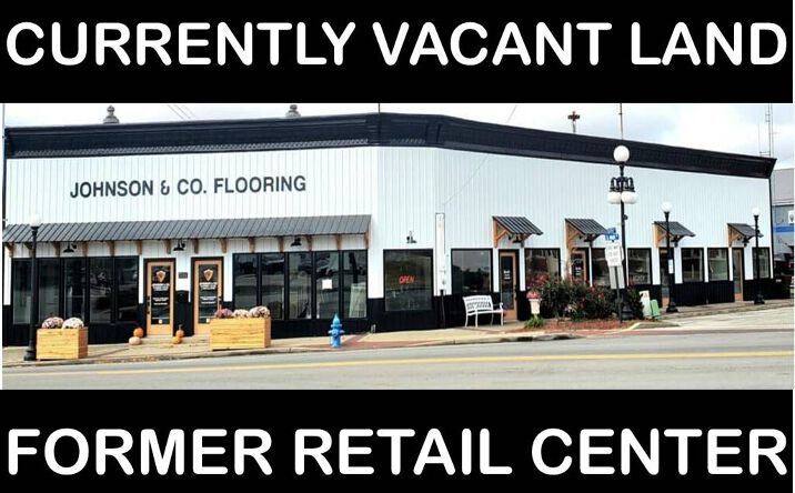 5201 S Main St, Eminence