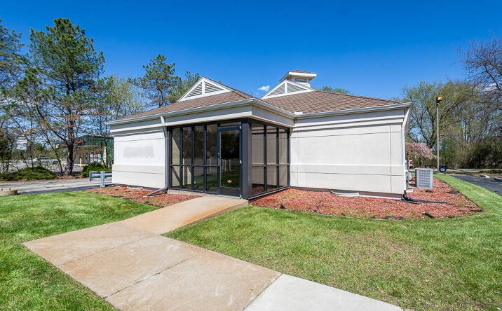 2005 S JACKSON RD, Jackson