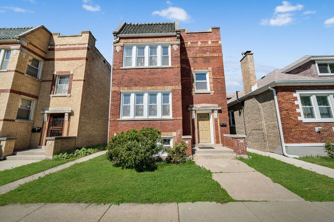 1514 S 59th Court, Cicero