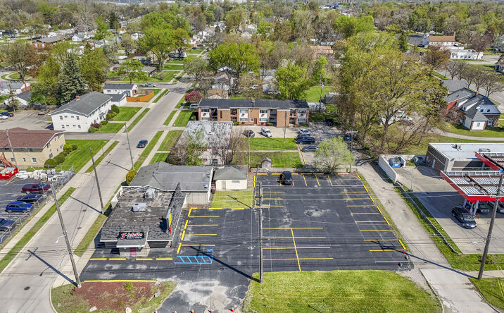 35676 VAN BORN RD, WAYNE