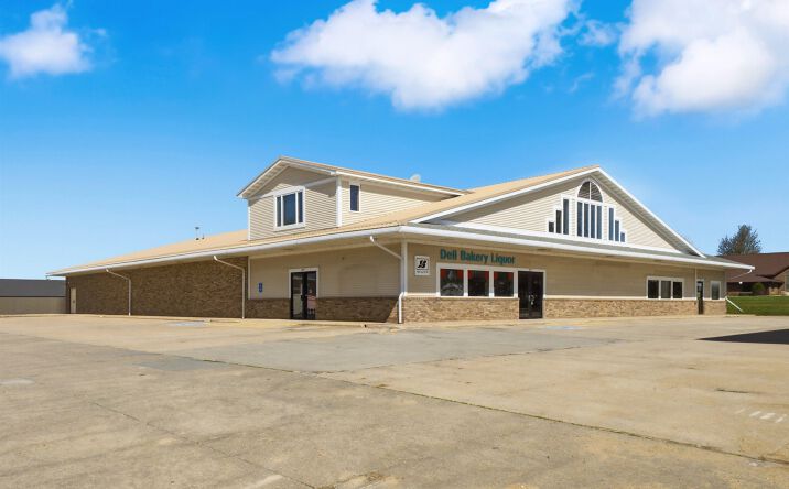 808 S Main Street, Monona