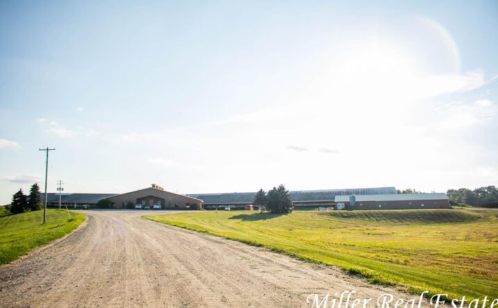 12156 S M-37 Highway, Battle Creek