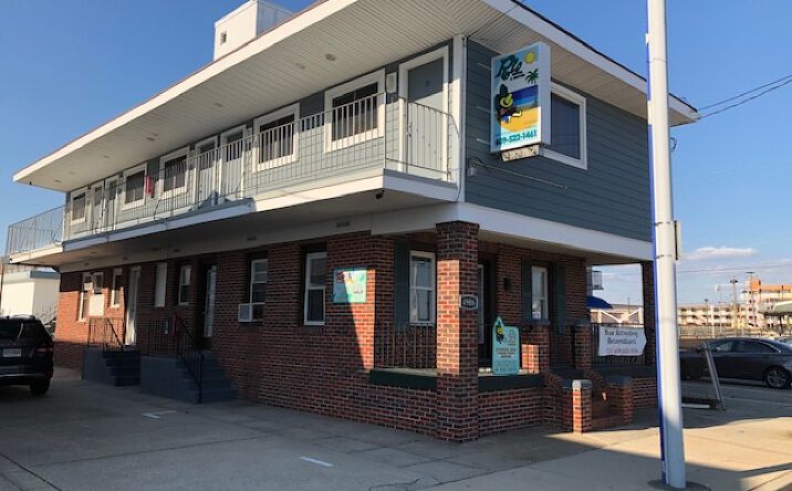 4906 Ocean Avenue, Wildwood