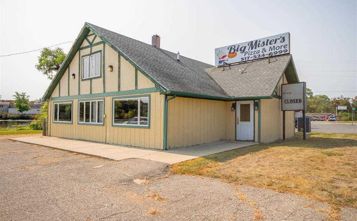 107 E JACKSON RD, Concord