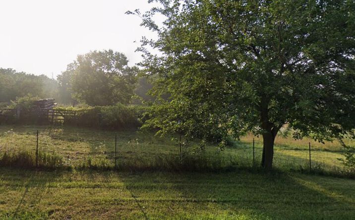 15303 Madden Road, Churubusco