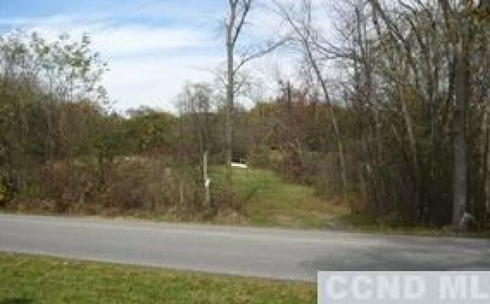 Gayhead Earlton Road