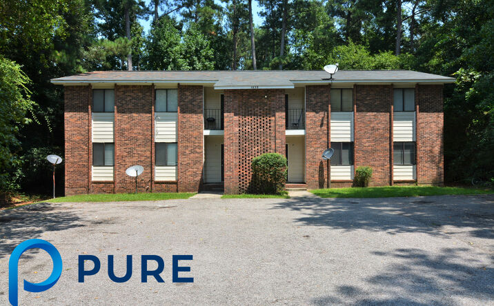 1682 Horseshoe Drive, Columbia