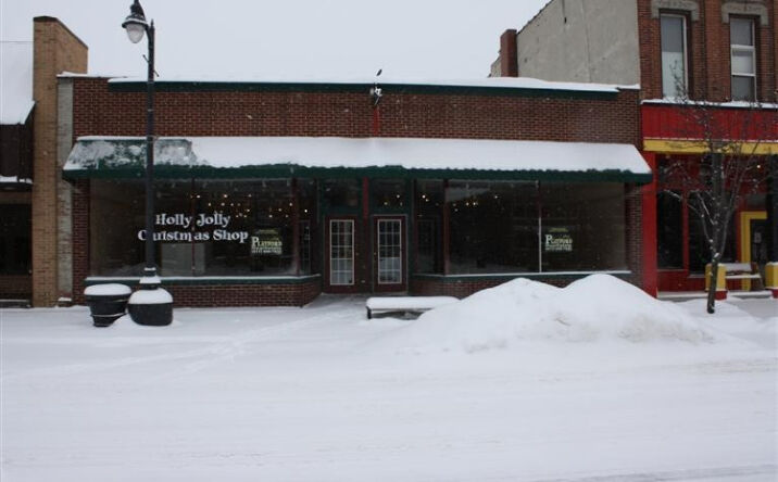 216 E Chicago, Jonesville