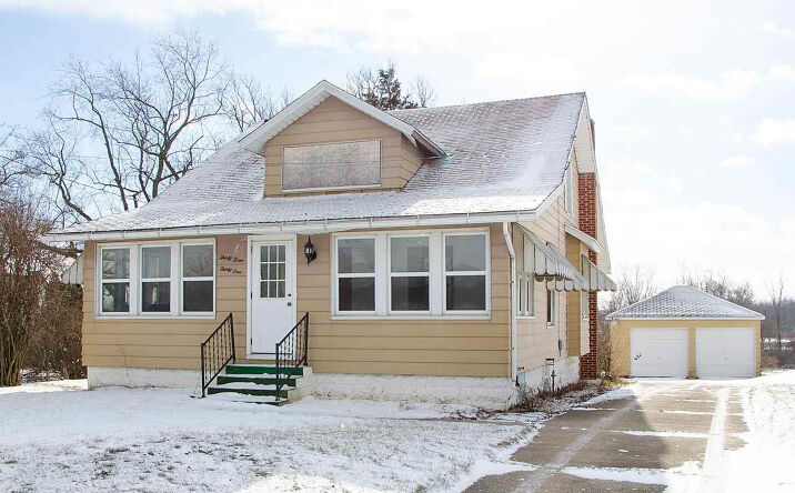 3331 PAGE AVE, Jackson