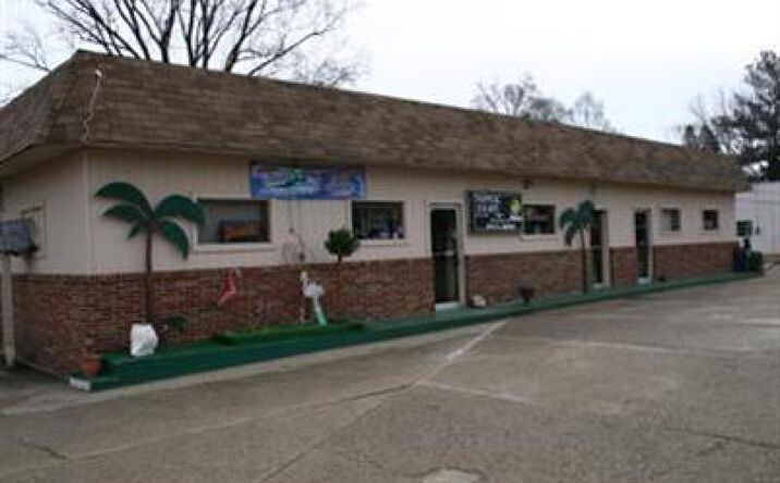 1301 Pipestone Road, Benton Harbor