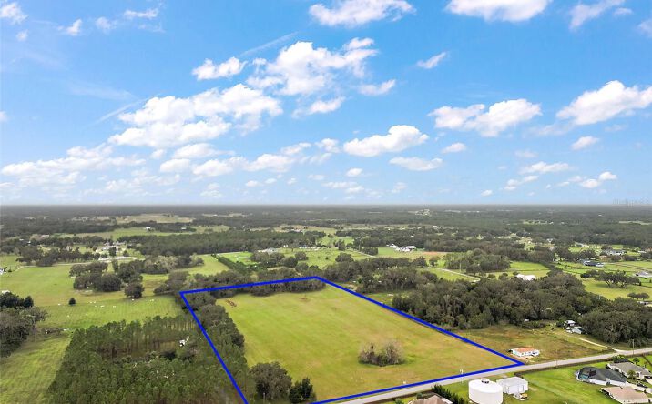 SUMTER COUNTY ROAD 214, OXFORD,, Oxford