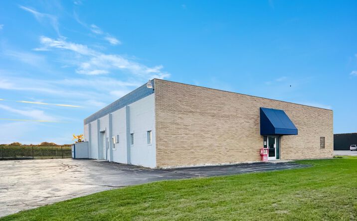 2202 Plaza Drive, Benton Harbor