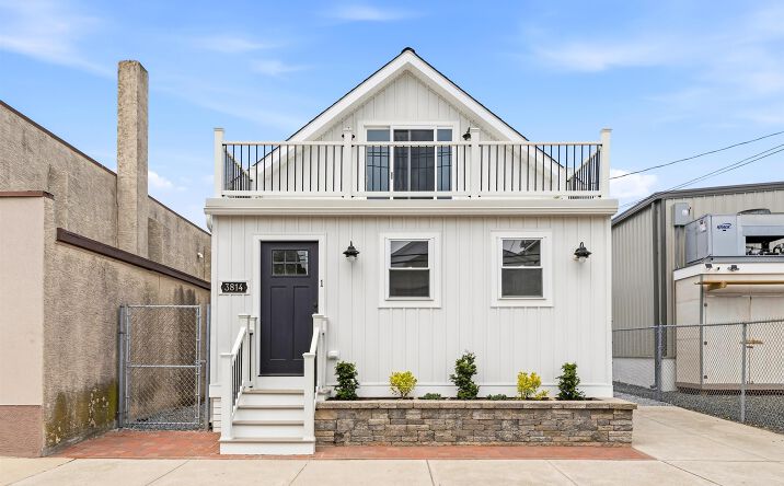 3814 Arctic Avenue, Wildwood