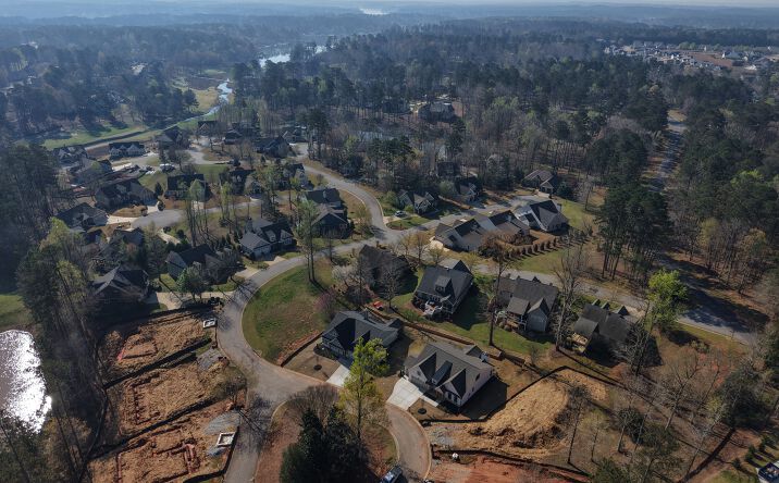 Harbor Club at Lake Oconee, Greensboro