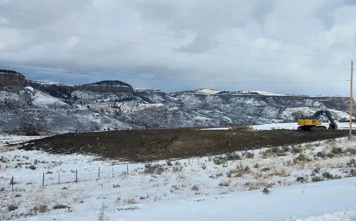 TBD US HWY 50, 16514