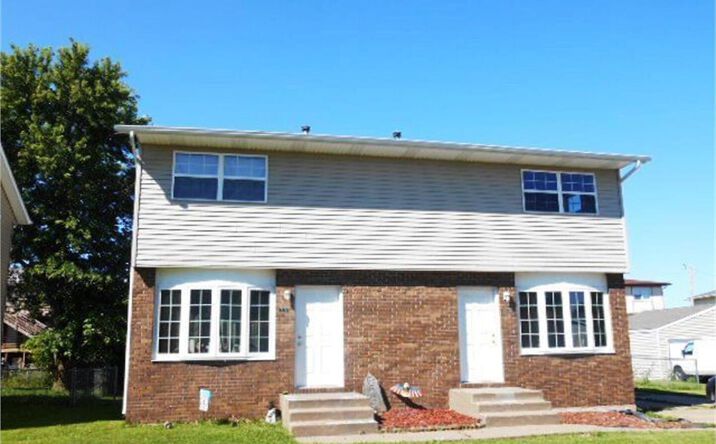 665-667 W 64TH Street, Davenport
