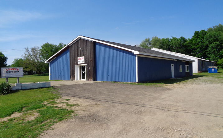 506 Marshall Street, Litchfield