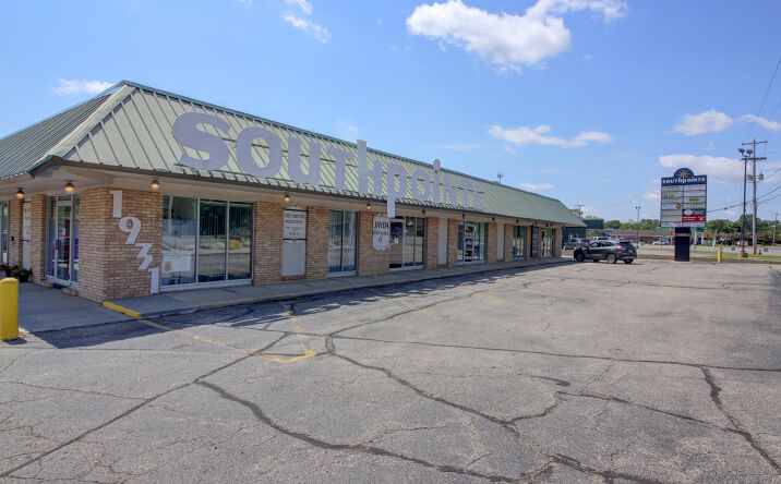 1931 Horton Road, Jackson