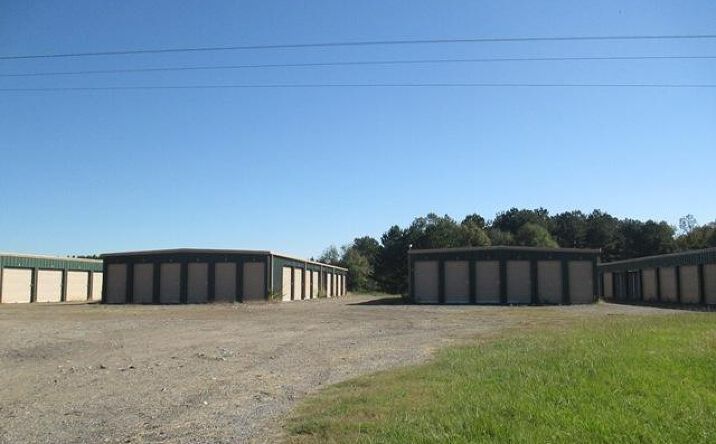 7738 Highway 493, Meridian