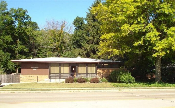 2522 Niles Avenue, St. Joseph