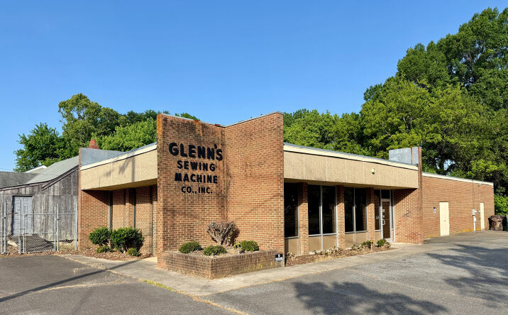1100 W. English Rd., High Point