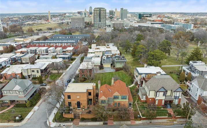 2949 Grand Avenue, Kansas City