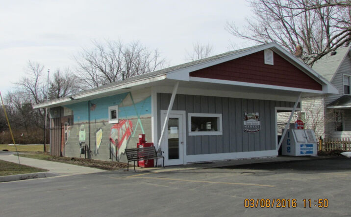 146 State Street, Hillsdale