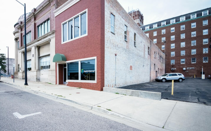 116 STATE Street, St. Joseph