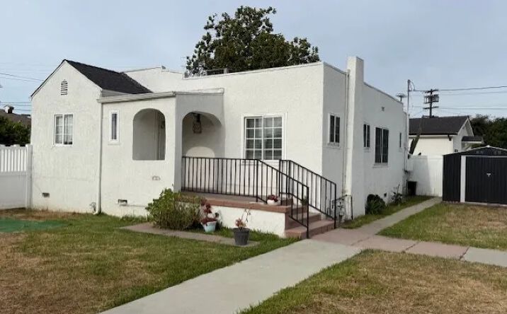 7737 Ferncola Avenue, Sun Valley