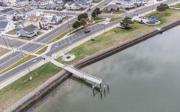 7911 New Jersey Avenue, Wildwood Crest