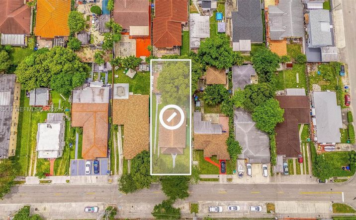 2800 SW 16th Ter, Miami