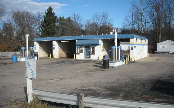 730 N Main Street, Lawton