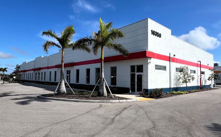 16350 INNOVATION LN, FORT MYERS