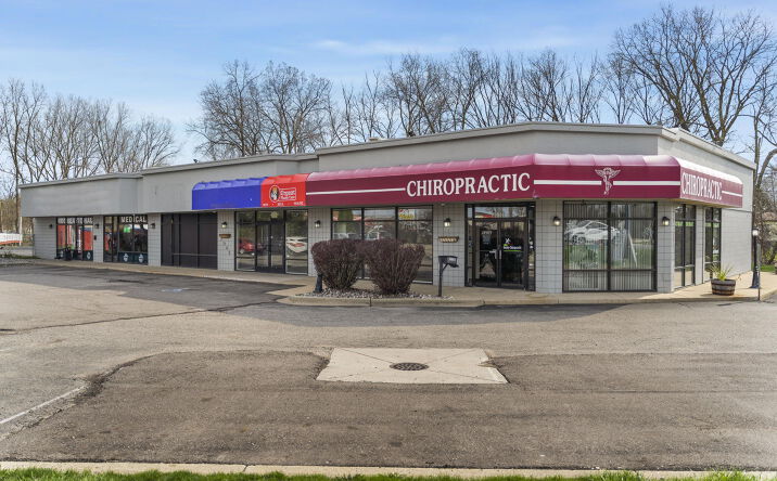 7045 S Cedar Street, Lansing