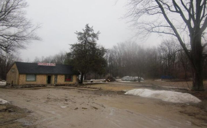 2060 W M-43 Highway, Hastings