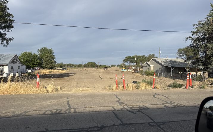 940 S 10th E, Mountain Home