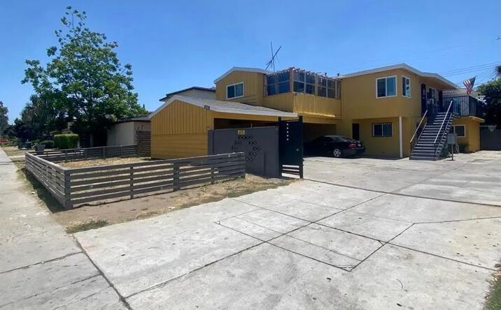 1242 W. 144th Street, Gardena