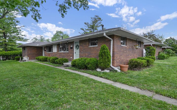 1169-1171 Eastfield Road, Columbus