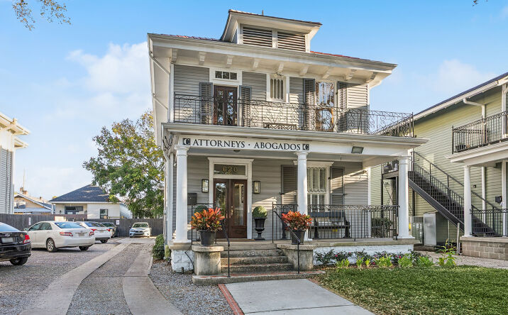 620 N CARROLLTON AVE, NEW ORLEANS