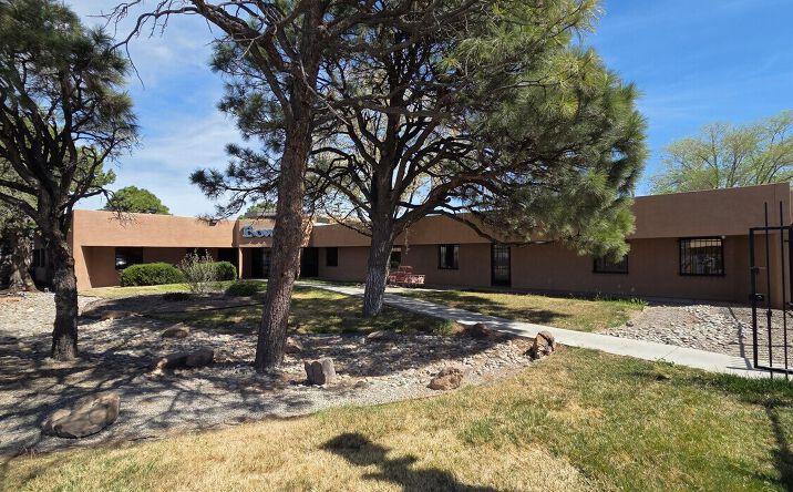 150 Louisiana Blvd NE, Albuquerque