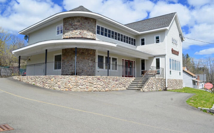 2633 State Route 23, Hillsdale