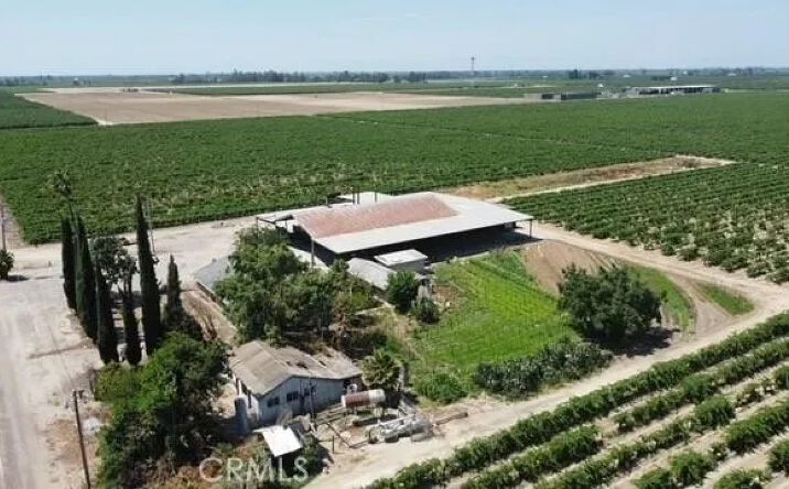 6268 Road 27 1/2, Madera