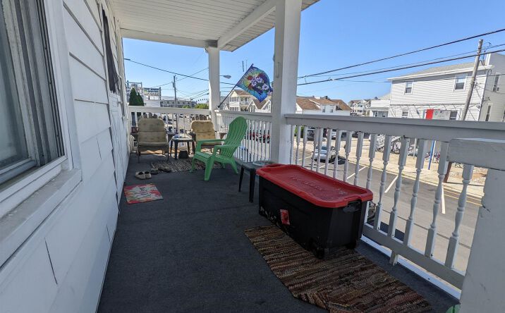 217 E Davis Avenue, Wildwood