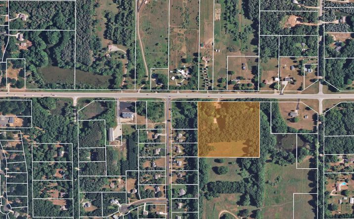 11776 14 Mile Road Northeast, Rockford