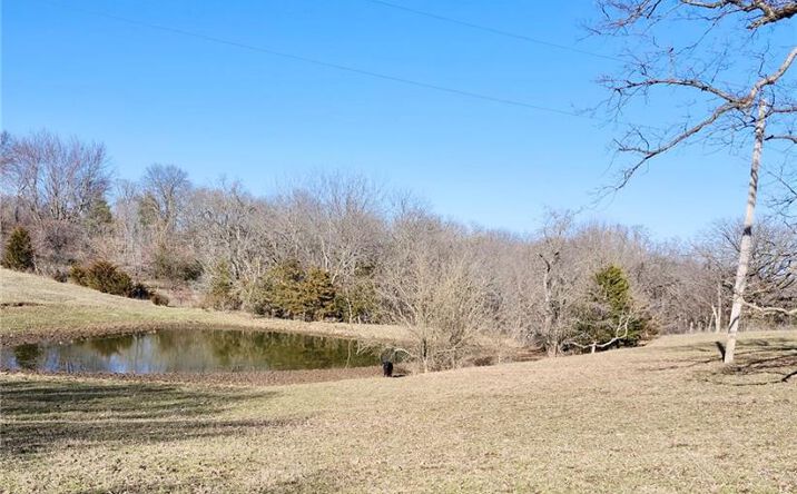 1001 S Van Dyke Road, Buckner