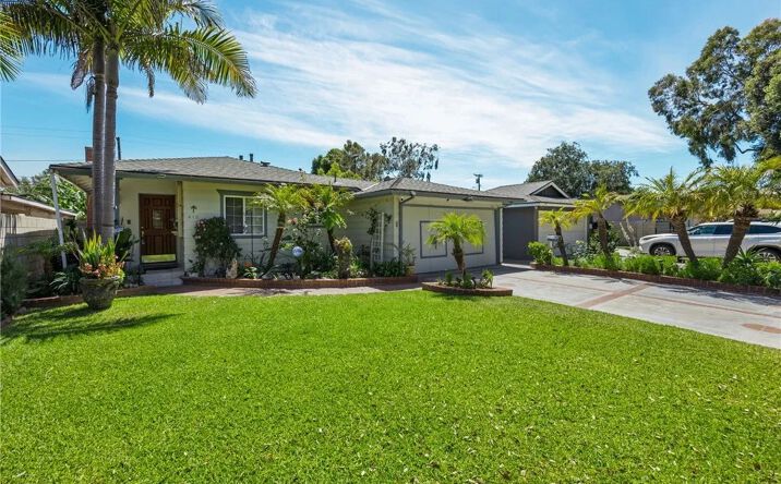 412 E Camile, Santa Ana