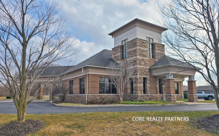 6795 Courtland Drive NE, Rockford