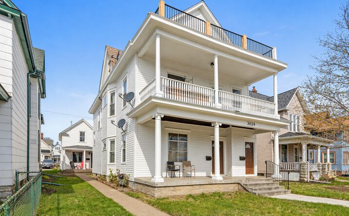 3024 Chicago Ave, Minneapolis