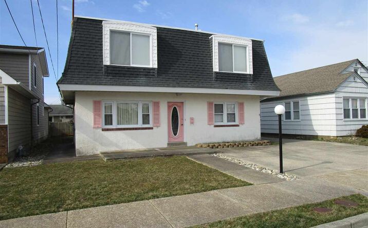 314 E Louisville Avenue, Wildwood Crest